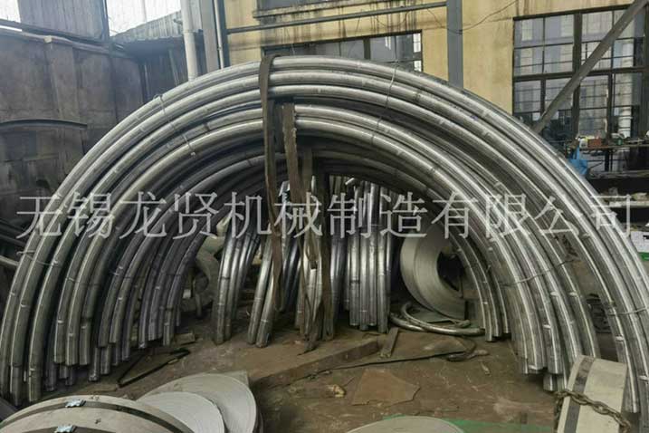 封頭盤管加強(qiáng)技術(shù)有哪些？（上）