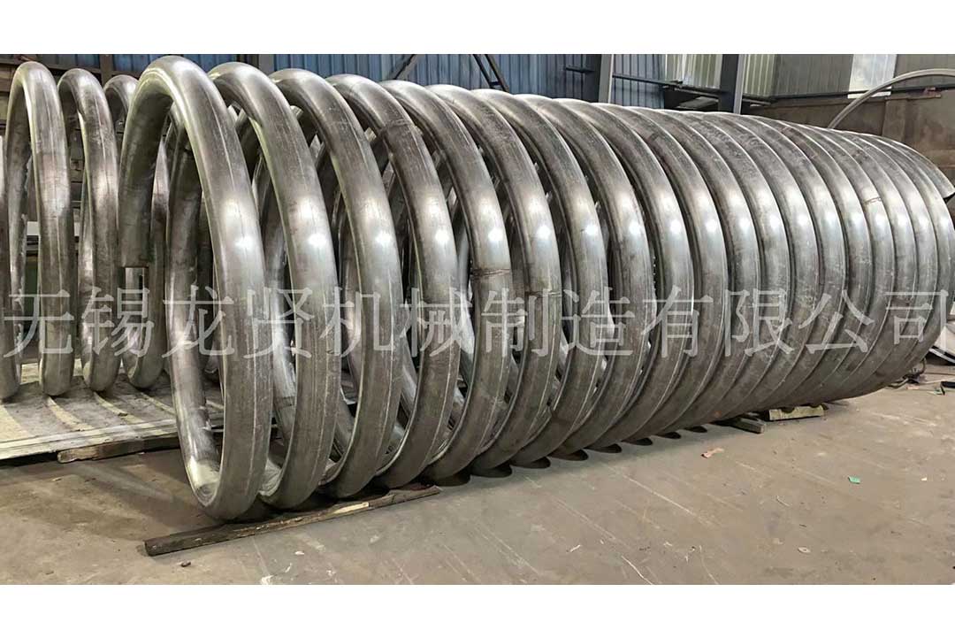  內(nèi)盤管的用途原來這么廣泛！