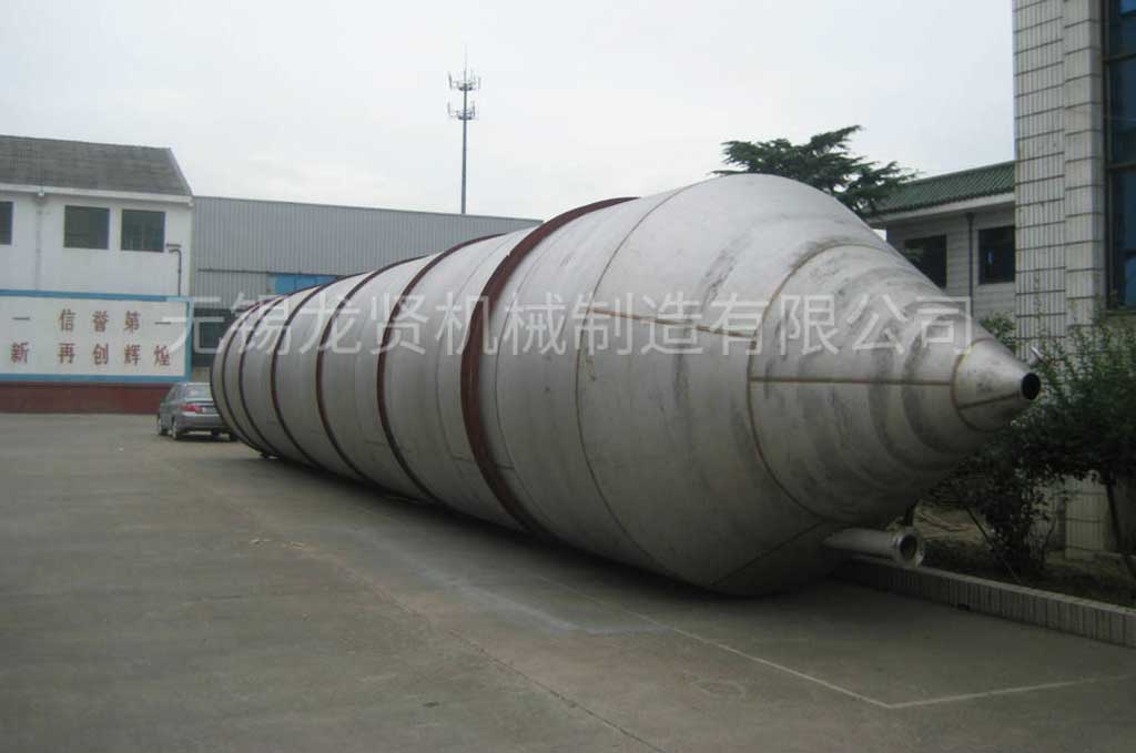 儲(chǔ)罐是什么？有哪些作用？