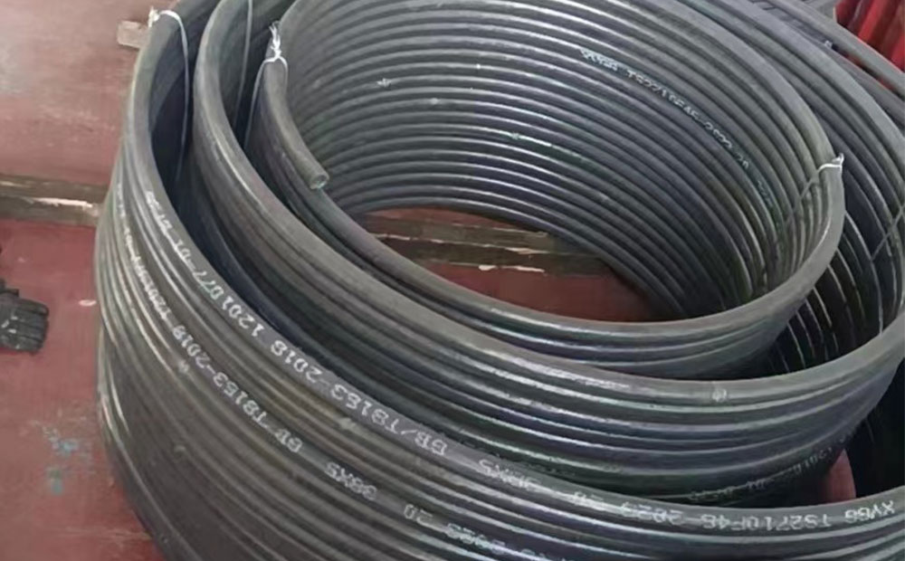 316盤(pán)管好不好，跟我來(lái)！