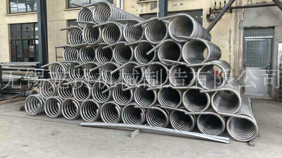 不銹鋼盤管必讀的知識點！