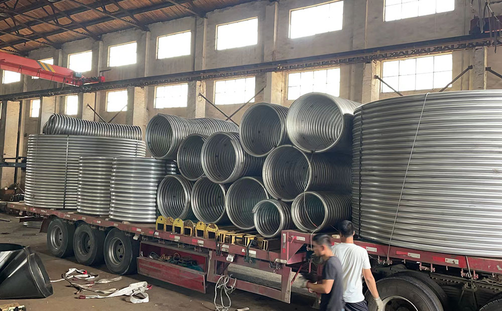 盤管的管徑如何選擇？