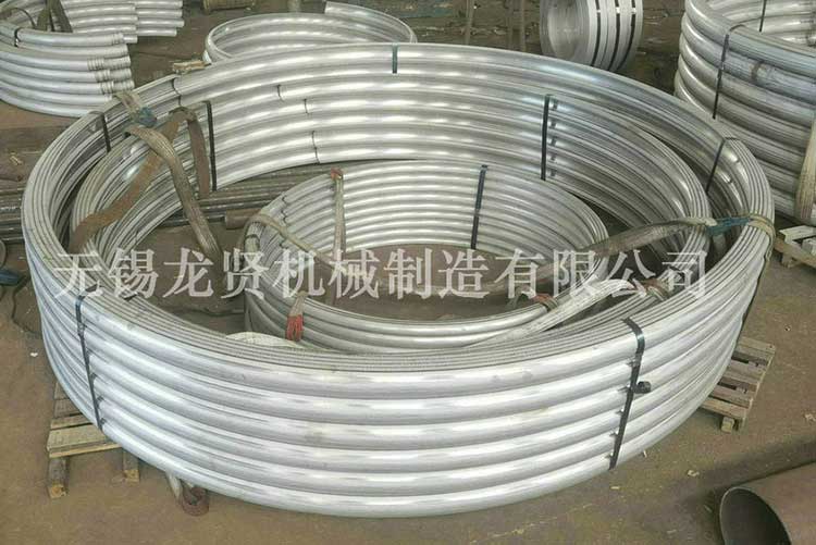 半圓管的穩(wěn)定性是十分重要的！