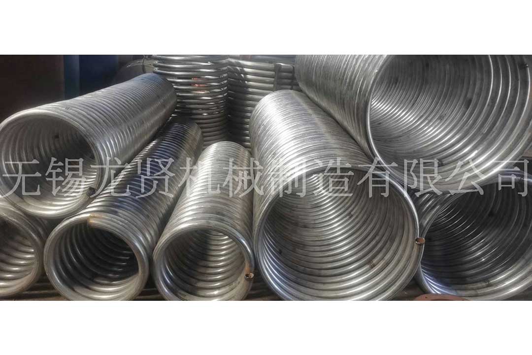 不銹鋼無縫盤管的制作方式你知道嗎？