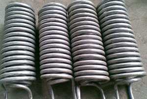 如何延長(zhǎng)不銹鋼盤管的使用期限？