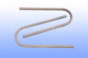 U型管用途廣泛，性能良好