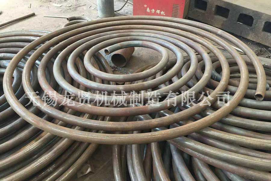 空調(diào)用盤管有哪些優(yōu)缺點？