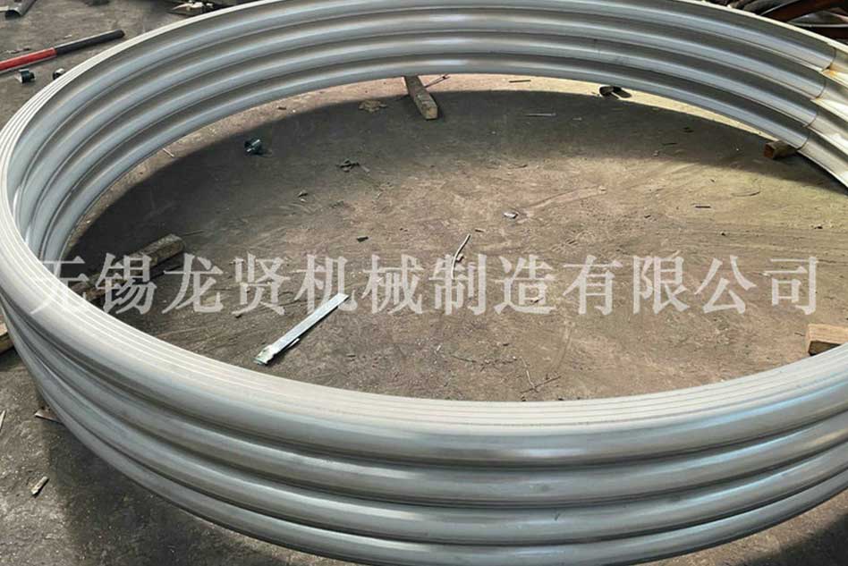 哪些原因會(huì)影響半圓管的作用？