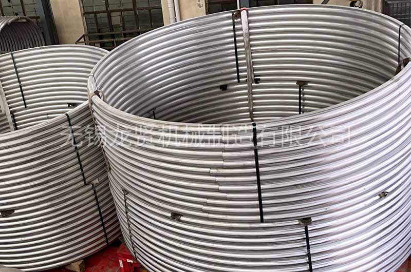 半圓管的制作方法有哪些？