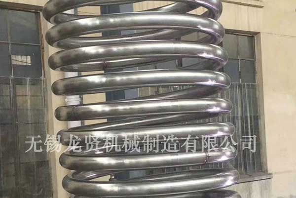 盤管加工防銹的方法有哪些？