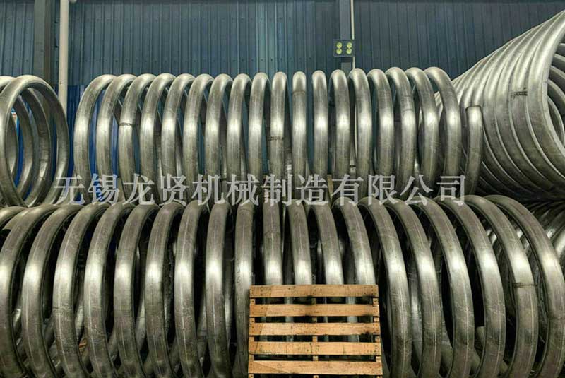 關(guān)于盤(pán)管你知道多少？