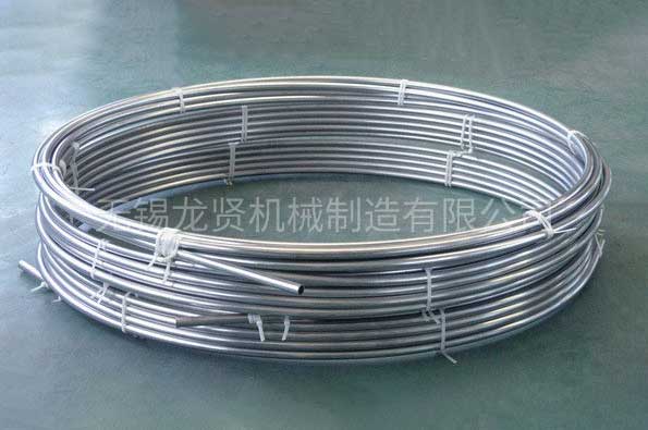 不銹鋼盤(pán)管的分類(lèi)有哪幾種？