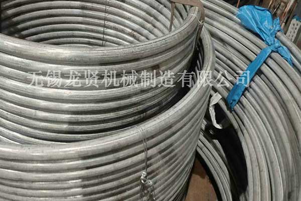 盤管有著怎樣的防垢方法？