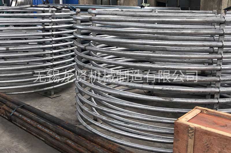 盤管切割時有哪些值得注意？