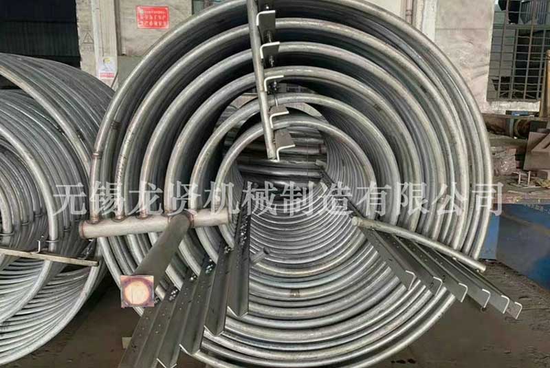 盤管安裝還需要接地？