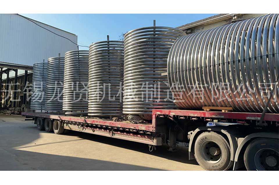 304不銹鋼盤管適用于哪些領(lǐng)域？