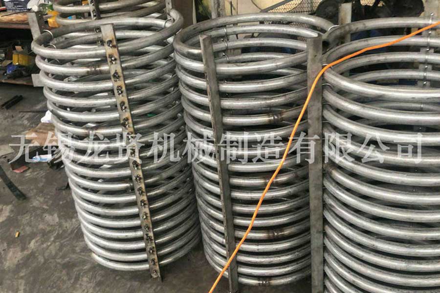 運(yùn)輸過程中的盤管要注意啥？