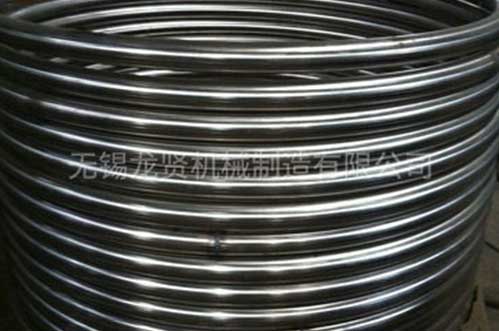 盤管的種類知多少？