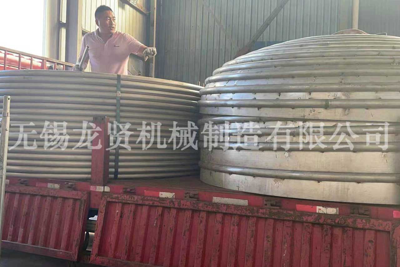 封頭盤管彎折的方法有哪些？