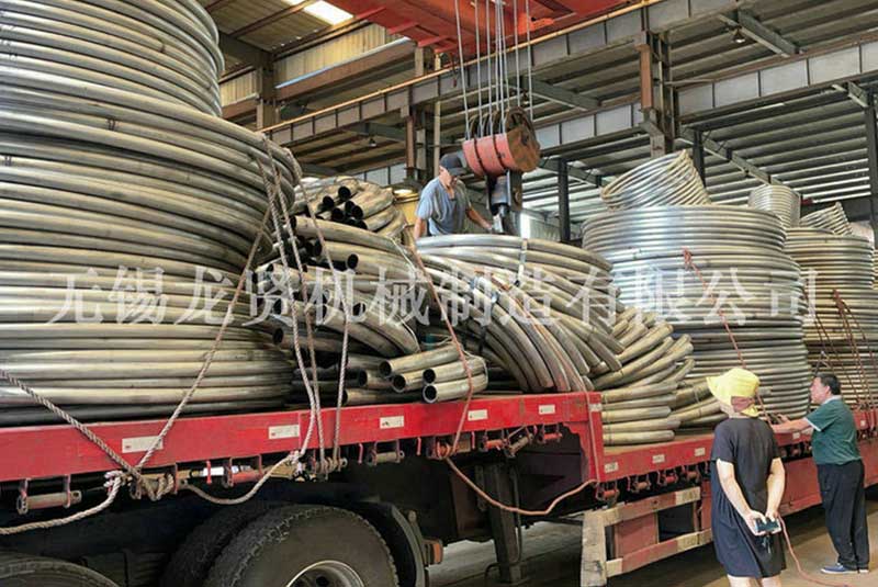 要想盤管效率高，那就要這樣做！