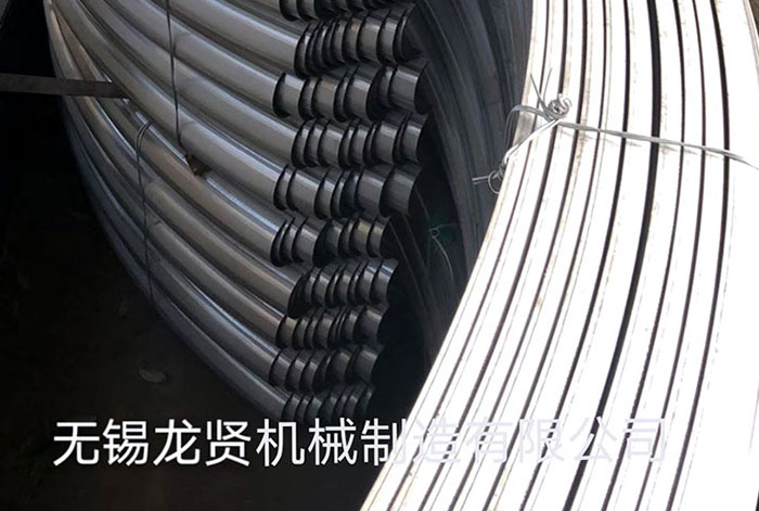 半圓管規(guī)格和型號(hào)在選擇時(shí)要注意什么？