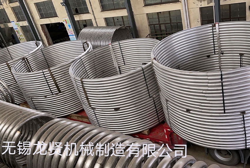 半圓管的結(jié)構(gòu)強度與哪些因素有關(guān)？