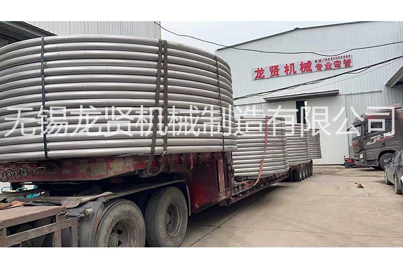 半圓管的規(guī)格是如何測(cè)量滴？