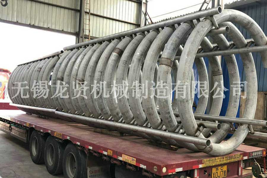 不銹鋼盤管和銅盤管哪個(gè)好？