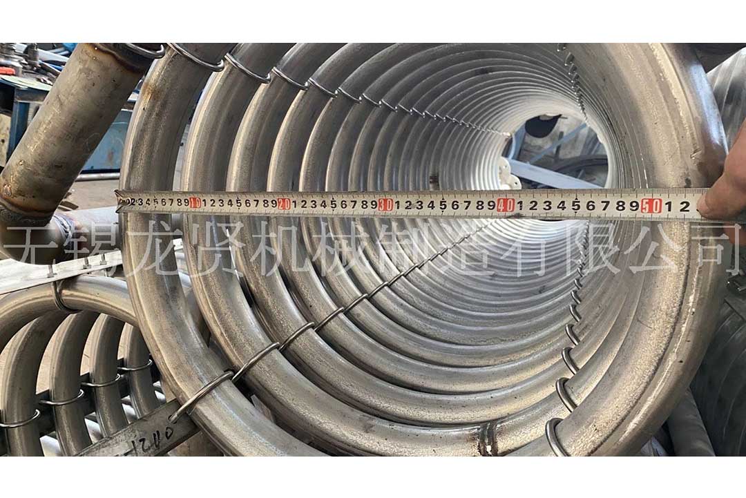 管道設(shè)置內(nèi)盤管有啥用？