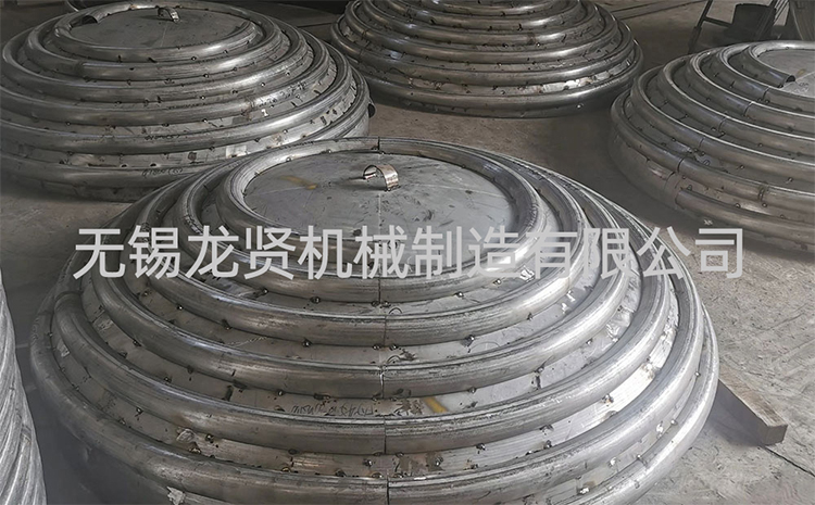 封頭盤管在不同行業(yè)中的應用場景有哪些？