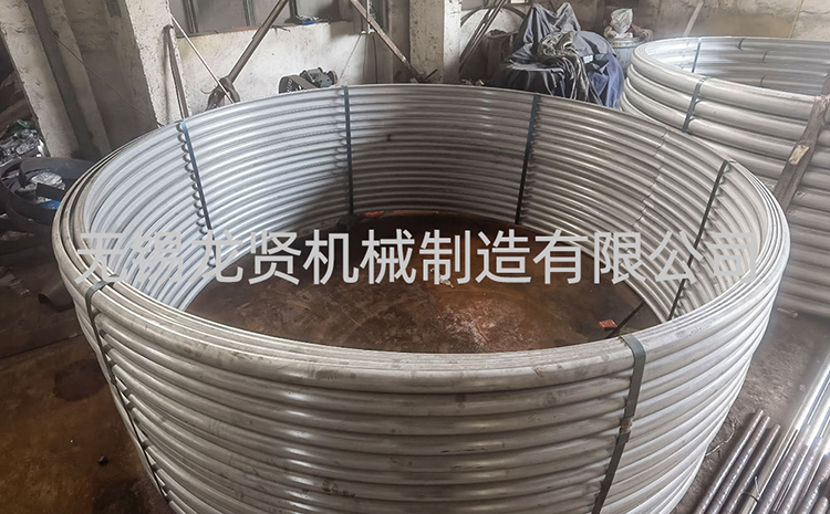 半圓管該怎么挑選？