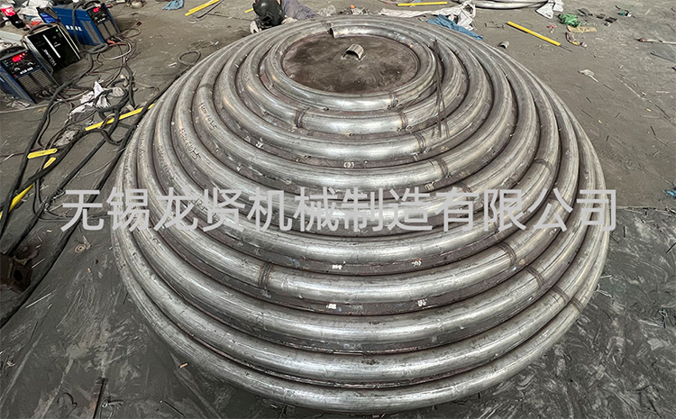 封頭盤管在適用于化工哪些設備？