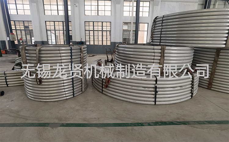 半管夾套是怎么焊接及熱處理的？