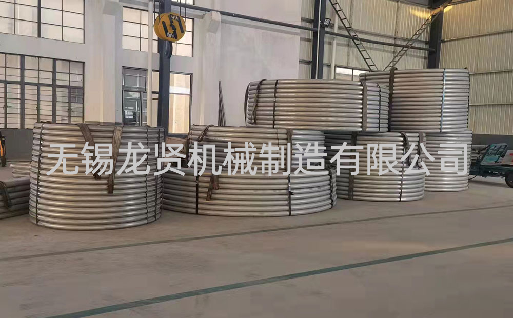 不銹鋼無縫盤管也能在化工領(lǐng)域“大展身手”！