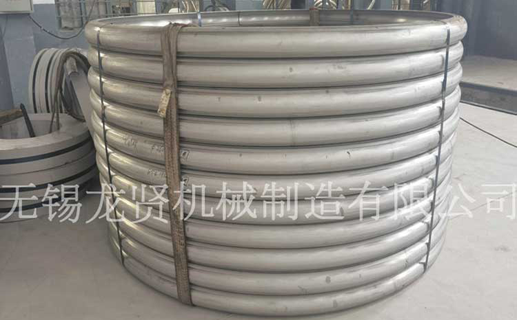 加熱半管的間距要注意啥？