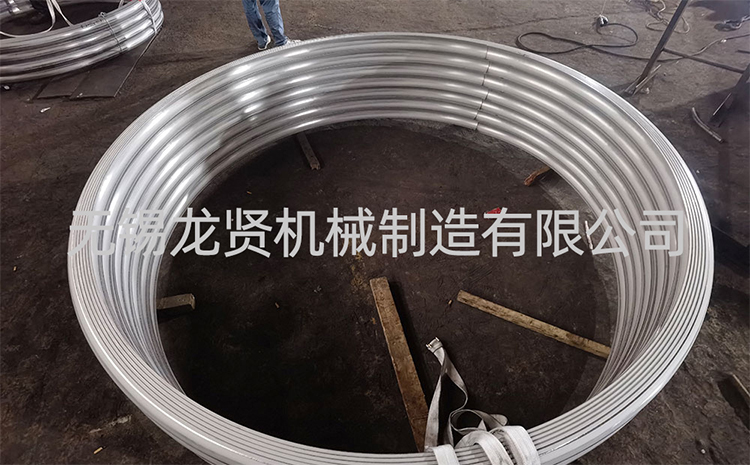 碳鋼半圓管使用范圍有什么異處嗎？