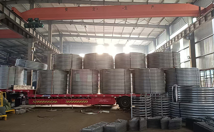 無錫碳鋼盤管哪家靠譜？