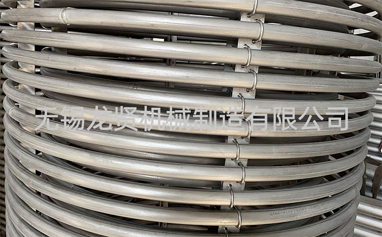 提高盤(pán)管成型質(zhì)量的措施