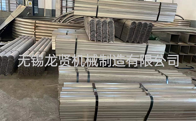 半圓管為何能夠在多個(gè)領(lǐng)域廣泛應(yīng)用？